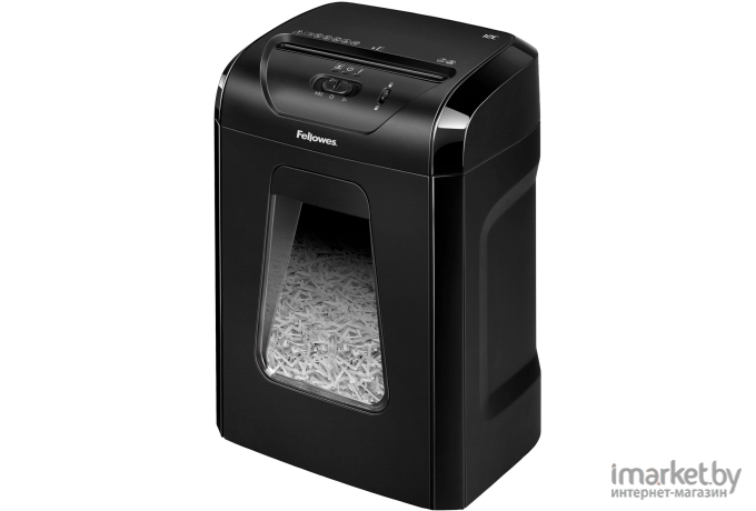 Шредер Fellowes Powershred [FS-71201]