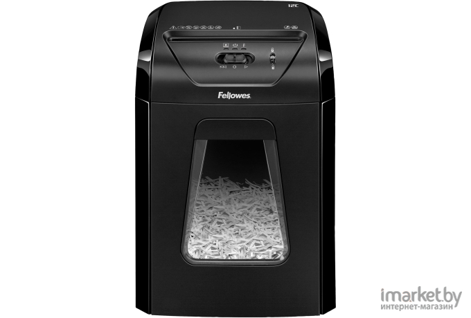 Шредер Fellowes Powershred [FS-71201]