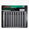 Насадка слесарная  Toptul TORX T30 75мм [FSEB1230G]