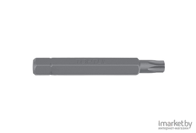 Насадка слесарная  Toptul TORX T40 75мм [FSEB1240G]