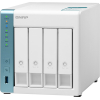 Сетевой накопитель QNAP TS-431K