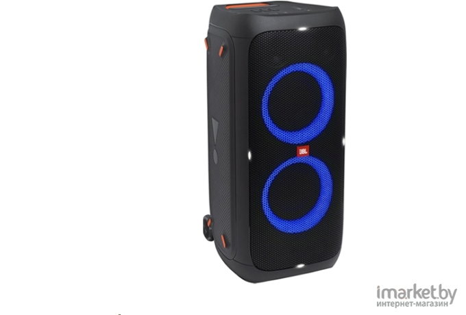 Портативная акустика JBL Partybox  310 [JBLPARTYBOX310RU]