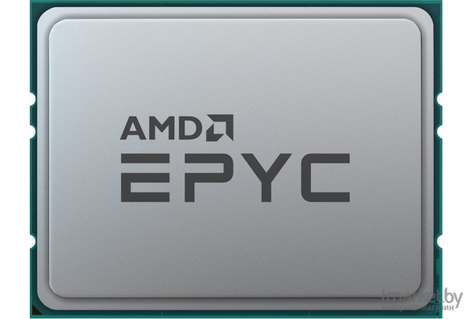 Процессор AMD EPYC X64 7702P SP3 OEM [100-000000047]