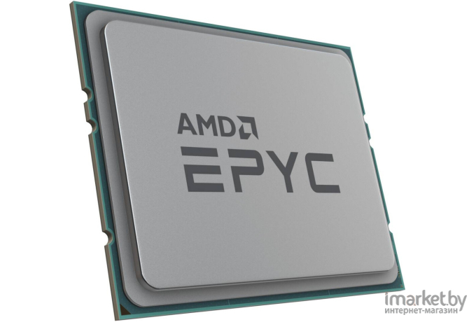 Процессор AMD EPYC X64 7702P SP3 OEM [100-000000047]