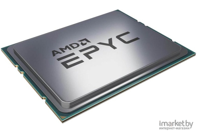 Процессор AMD EPYC X64 7702P SP3 OEM [100-000000047]