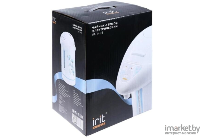 Электрочайник IRIT IR 1403