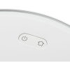 Робот-пылесос Roborock Robot Vacuum S6 Pure White [S6P02-02]