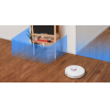 Робот-пылесос Roborock Robot Vacuum S6 Pure White [S6P02-02]