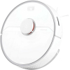 Робот-пылесос Roborock Robot Vacuum S6 Pure White [S6P02-02]