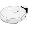 Робот-пылесос Roborock Robot Vacuum S6 Pure White [S6P02-02]