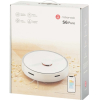 Робот-пылесос Roborock Robot Vacuum S6 Pure White [S6P02-02]