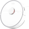 Робот-пылесос Roborock Robot Vacuum S6 Pure White [S6P02-02]