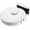 Робот-пылесос Roborock Robot Vacuum S6 Pure White [S6P02-02]