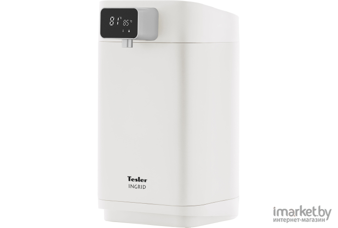 Термопот Tesler TP-5000 White