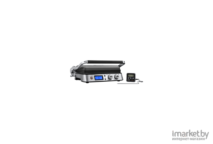 Электрогриль DeLonghi CGH1012D.SP