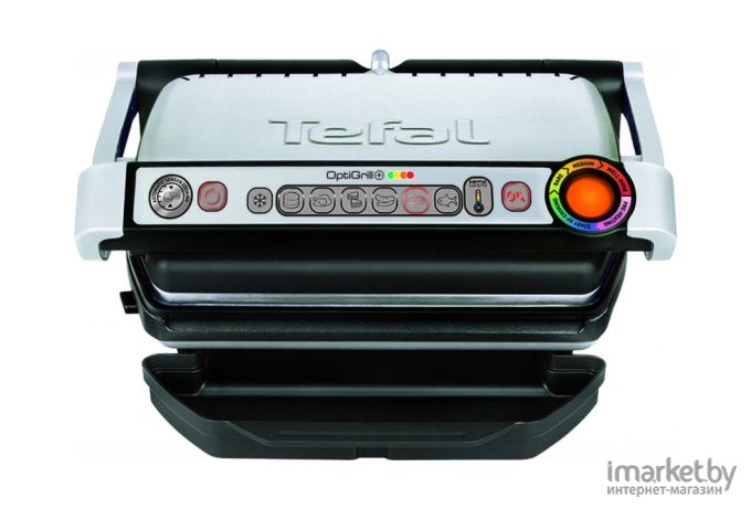 Электрогриль Tefal GC716D12