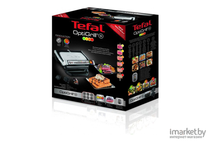 Электрогриль Tefal GC716D12