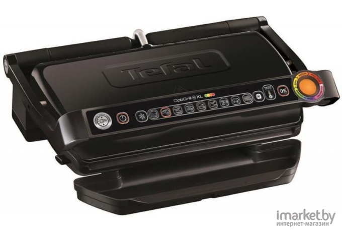 Электрогриль Tefal Optigrill+ XL GC722834