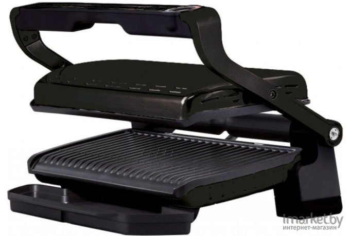 Электрогриль Tefal Optigrill+ XL GC722834