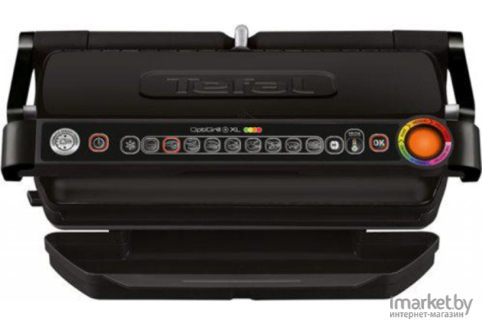 Электрогриль Tefal Optigrill+ XL GC722834