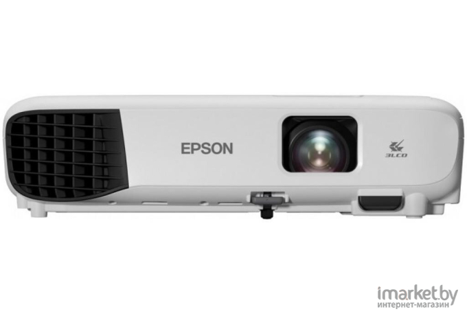 Проектор Epson EB-E10 [V11H975040]