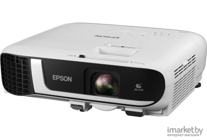 Проектор Epson EB-FH52 [V11H978040]