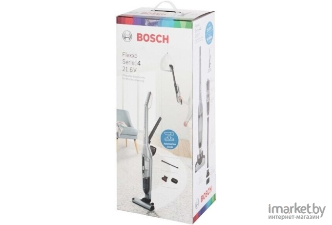 Пылесос Bosch BCH3P210