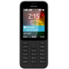 Мобильный телефон Nokia 215 DS TA-1272 Black [16QENB01A01]