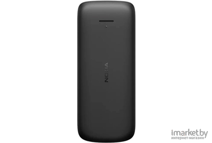 Мобильный телефон Nokia 215 DS TA-1272 Black [16QENB01A01]