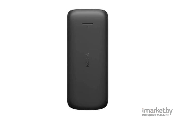 Мобильный телефон Nokia 215 DS TA-1272 Black [16QENB01A01]