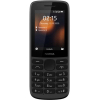 Мобильный телефон Nokia 215 DS TA-1272 Black [16QENB01A01]