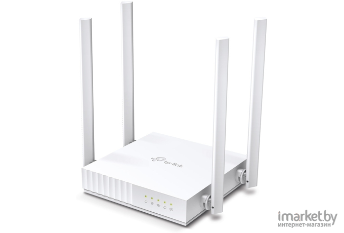 Беспроводной маршрутизатор TP-Link Archer C24