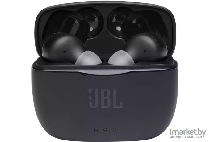 Наушники JBL Tune 215 TWS Black (JBLT215TWSBLK)