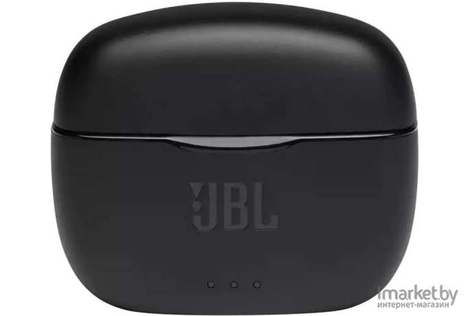 Наушники JBL Tune 215 TWS Black (JBLT215TWSBLK)