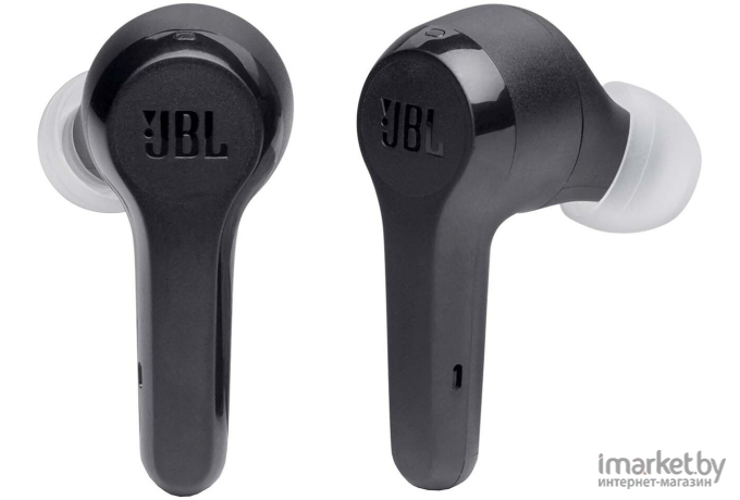 Наушники JBL Tune 215 TWS Black (JBLT215TWSBLK)