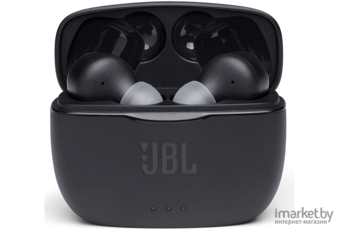 Наушники JBL Tune 215 TWS Black (JBLT215TWSBLK)