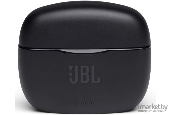 Наушники JBL Tune 215 TWS Black (JBLT215TWSBLK)
