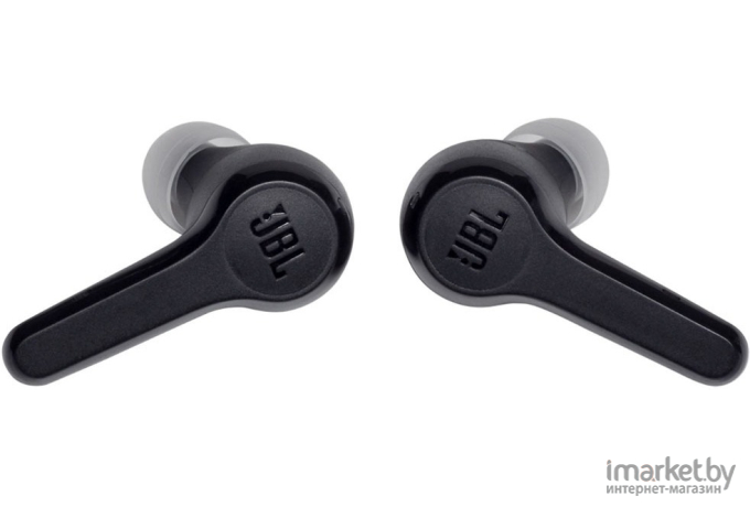 Наушники JBL Tune 215 TWS Black (JBLT215TWSBLK)