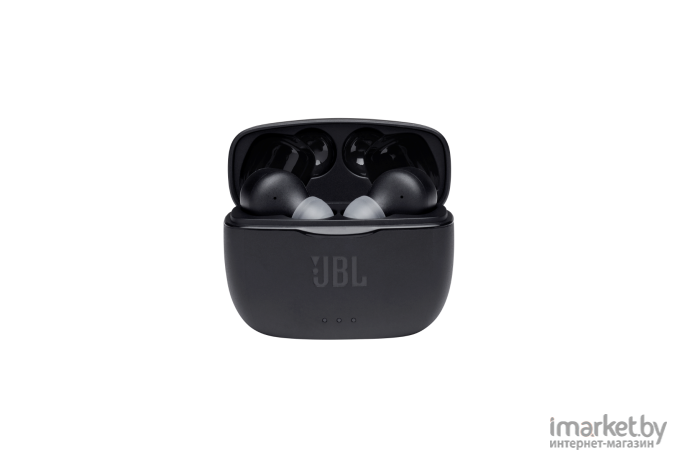 Наушники JBL Tune 215 TWS Black (JBLT215TWSBLK)