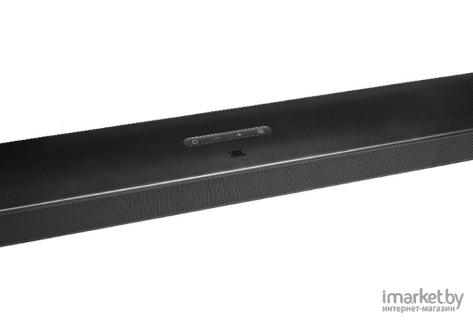 Звуковая панель JBL Bar 9.1 Black [JBLBAR913DBLKEP]