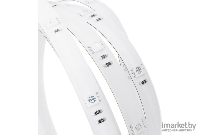 Светодиодная лента Yeelight Lightstrip Plus 1s [YLDD05YL]