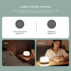 Настольная лампа Yeelight LED Bedside Lamp D2 [YLCT01YL]