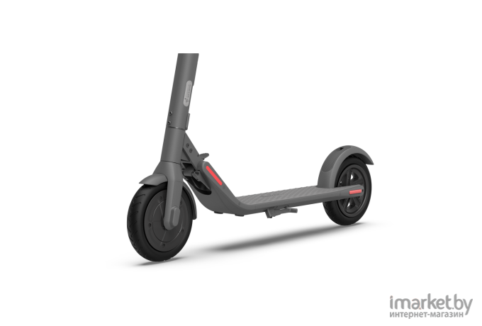 Электросамокат Ninebot KickScooter E22