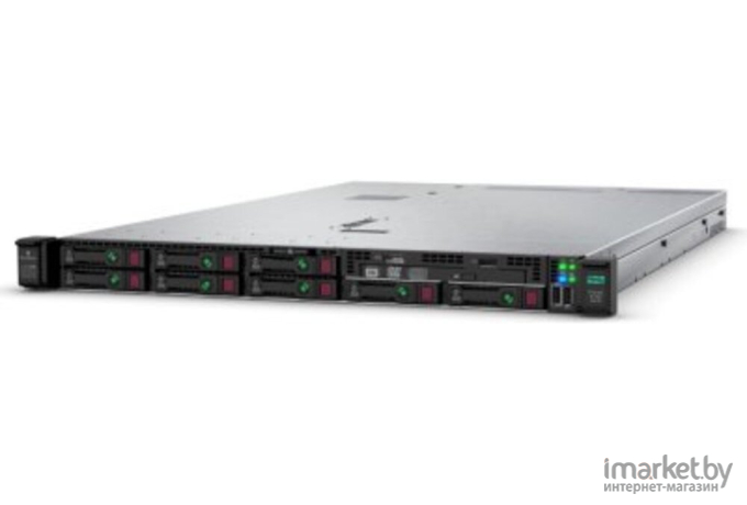 Сервер HPE DL160 Gen10 [P35515-B21]