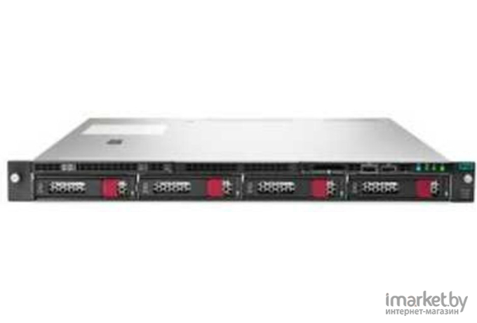 Сервер HPE DL160 Gen10 [P35515-B21]