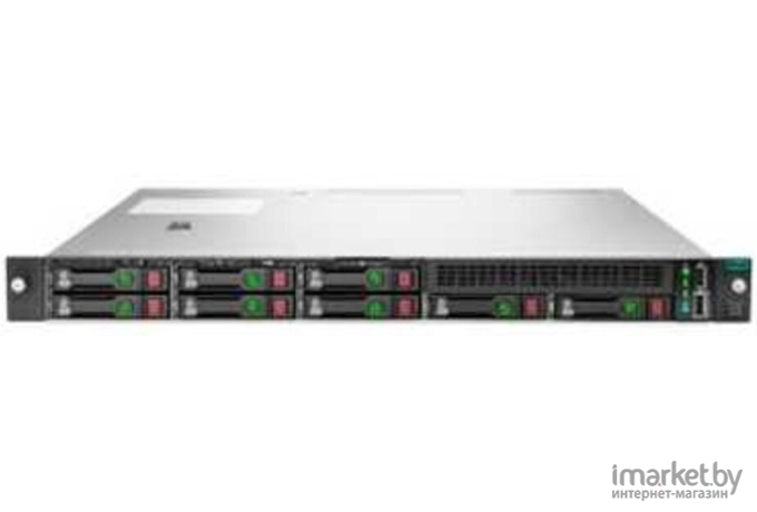 Сервер HPE DL160 Gen10 [P35516-B21]