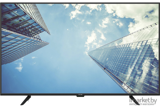 Телевизор Skyline 58U7510-UHD-SMART