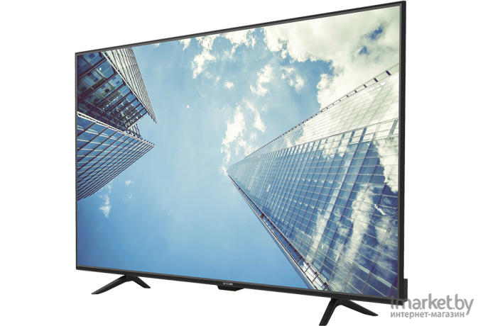 Телевизор Skyline 58U7510-UHD-SMART