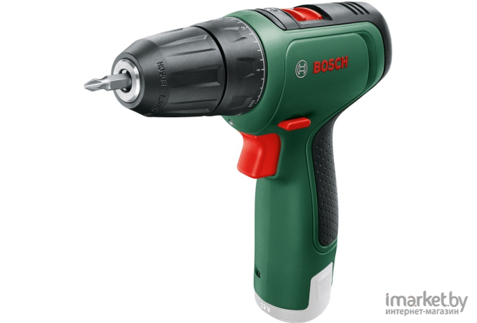 Дрель-шуруповерт Bosch EasyDrill 1200 [0.603.9D3.005]