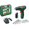 Дрель-шуруповерт Bosch EasyDrill 1200 [0.603.9D3.005]